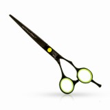 Cumpara ieftin Foarfeca de tuns - HAITO - Kuro / 61725 - 7.0 inch - Offset