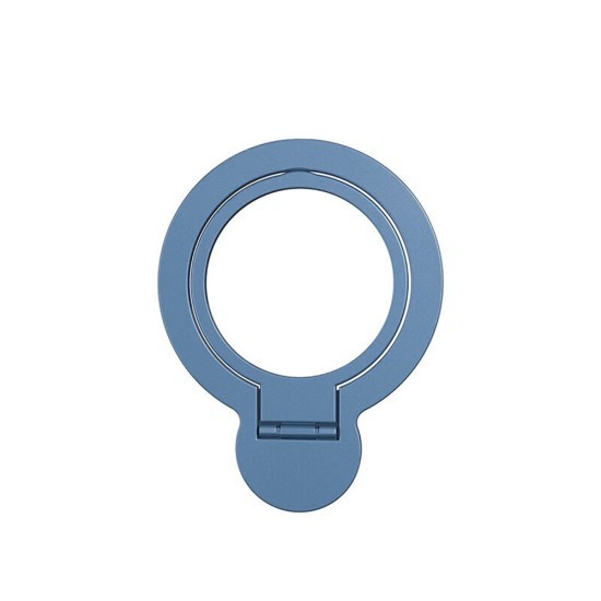Suport Rotund pentru Telefon - Techsuit (MPR4) - Blue