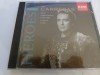 Heroes- Carreras, cd