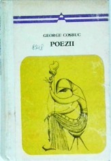 George Cosbuc - Poezii (1971)