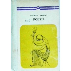 George Cosbuc - Poezii