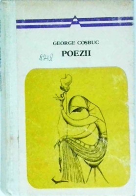 George Cosbuc - Poezii foto
