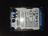 hard laptop sata - de 640 de Gb - Western Digital - 99% health