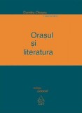 Orasul si literatura | Dumitru Chioaru, 2021, ART