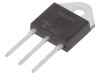 Triac Littelfuse 25A TO218AC-ISO Q4025K6TP THT - Componenta Electronica