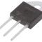 Triac 25A TO218AC-ISO