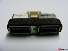 Port USB Compaq CQ60 554H504001G foto
