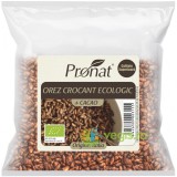 Orez Expandat Crocant cu Cacao Ecologic/Bio 125g
