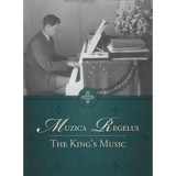 Muzica Regelui. Editia a 2-a (carte &amp;amp; CD)