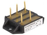 Punte Redresoare Trifazat 0.8kV 86A 530A THT