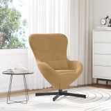 vidaXL Fotolii, Recliner &amp; Scaune pentru odihnă Maro Fotoliu standard