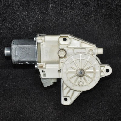 Motor macara geam ușă st&amp;acirc;nga față MERCEDES-BENZ C W204 2010 OEM: A2048200142 2045875 foto