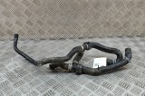 Furtun de lichid de răcire SKODA SKODA ENYAQ iV SUV 5AC, 5AZ 2022 OEM: 1EA122049AG 25218931