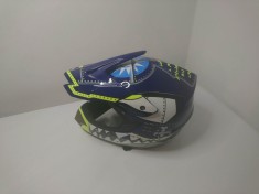 Casca moto off road/atv/enduro produse noi foto