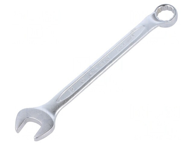 Cheie combinată 15mm oțel crom-vanadium 200mm