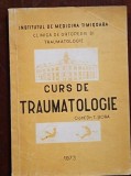 Curs de traumatologie- T.Sora