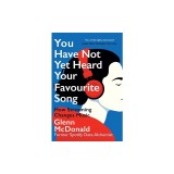 You Have Not Yet Heard Your Favourite Song: How Streaming Changes Music