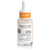 Teaology Serums Vitamin C Infusion ser stralucire cu vitamina C 15 ml