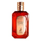 Lattafa, Victoria Flower Rosa Lilium, Apă de parfum, Pentru femei, 100 ml