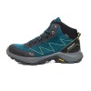 Grisport Argandite Albastru - Navy/Turquoise, 36, 39, 40, 44 - 46