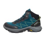 Grisport Argandite Albastru - Navy/Turquoise, 46