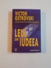 LEUL DIN IUDEEA de VICTOR OSTROVSKI , 2008, Rao