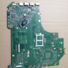 baza ASUS S56C s56cm k56cm main board rev.2.0 i3 DEFECTA !!!!