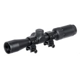 Luneta Matiz 2-7x32 MOA Vector Optics