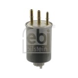 Filtru combustibil Febi Bilstein 33464