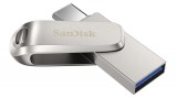 USB 128GB SANDISK SDDDC4-256G-G46