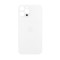 Capac Baterie Apple iPhone 12 Pro Max Alb