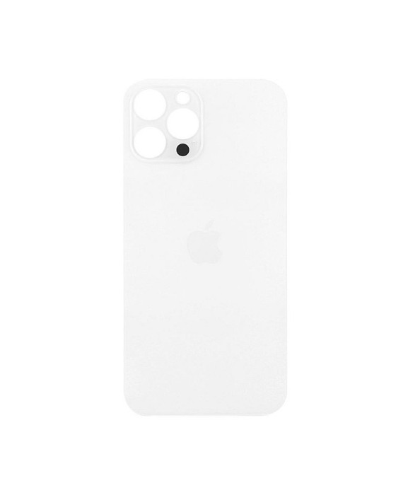 Capac Baterie Apple iPhone 12 Pro Max Alb