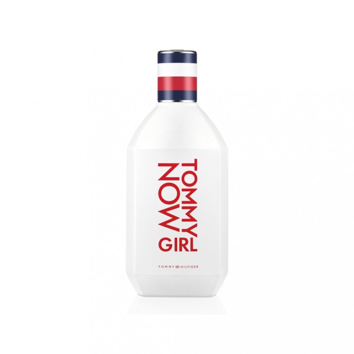 Tommy Hilfiger, Tommy Now, Apă de toaletă, Femei, 100 ml *Tester