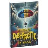 Arma de distractie in masa, Mihai Baron