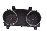 Ceas de bord JAGUAR XF X260 2017 OEM: JX6310F844BA,JX63-10F844-BA 17748636