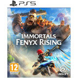 Joc consola Ubisoft IMMORTALS FENYX RISING PS5