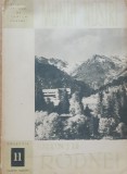 MUNTII RODNEI, COLECTIA MUNTII NOSTRI NR 11. ONT CARPATI
