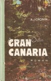 Gran Canaria - A. J. Cronin