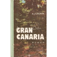 Gran Canaria - A. J. Cronin