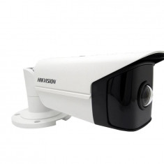 Camera supraveghere Hikvision IP bullet DS-2CD2T45G0P-I(1.68mm), 4MP, Super foto