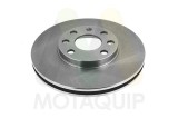 MOTAQUIP LVBD966 COATED Disc frana