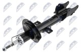Amortizor Alfa Romeo 147 2001-2010; axa spate, stanga = dreapta; 46763386; NTY, aftermarket