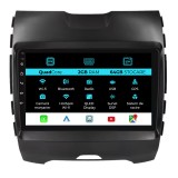 Cumpara ieftin Navigatie Android 13 Ford Edge 2015-2021, 9 Inch IPS, 2GB RAM, 64GB, Carplay, Android Auto, GPS, Touchscreen, Radio RDS