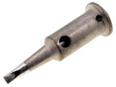 V&acirc;rf tip şurubelniţă pentru ciocan de lipit cu gaz
