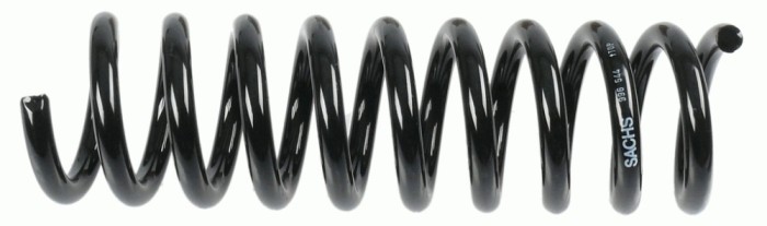 SACHS 996 544 Arc spiral