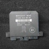 Modul de control ușă dreapta spate MERCEDES-BENZ C W203 2004 OEM: A2038206626 2011308