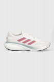 adidas Performance pantofi de alergat Supernova 2 culoarea alb