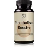 Să M&acirc;ncăm Sănătos Stimulator al metabolismului favorizează funcționarea normală a organismului 60 caps.