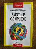 Emotiile complexe - Stefan Boncu, 2015 / R6P4F