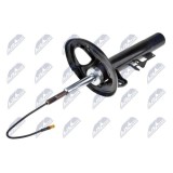 Amortizor fata Porsche 911 997 2004-2012, Stanga, +Pasm, 99734304722